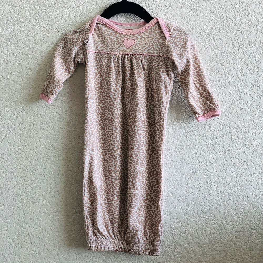 Gown